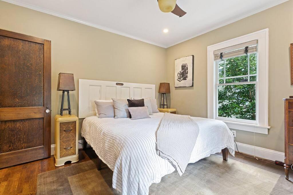 Piedmont Park Pool-side Retreat Holiday home