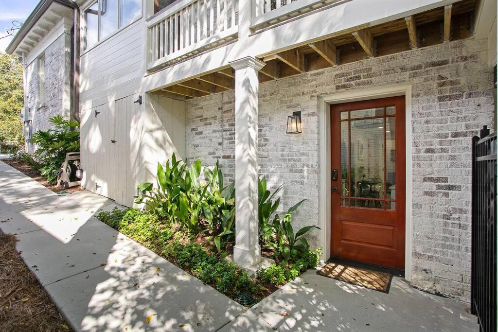 Piedmont Park Pool-side Retreat Holiday home Atlanta